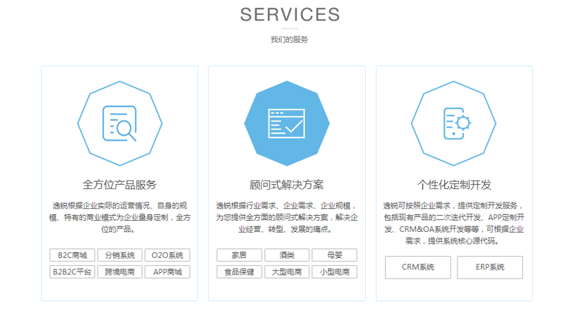 定制系统:满足您的个性化需求